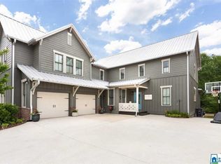 4239 Cahaba Bnd, Trussville, AL 35173