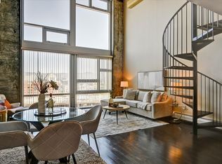 311 Oak St Penthouse 9, Oakland, CA 94607