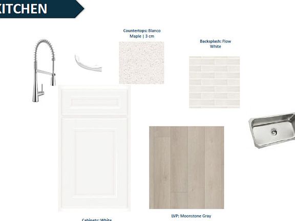 Mystique Design Selections