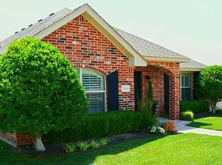 7009 Nick St, Amarillo, TX 79119