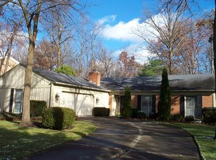 5114 W Arlington Park Blvd, Fort Wayne, IN 46835