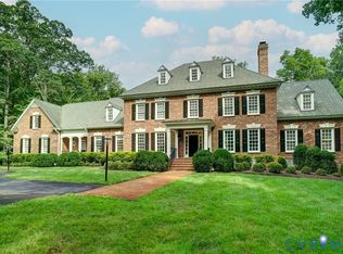 910 Merchant Lee Pl, Manakin Sabot, VA 23103