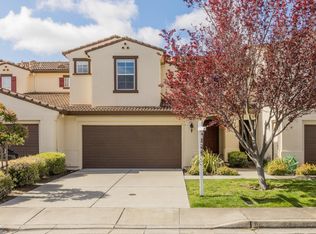 7338 Longmont Loop, Castro Valley, CA 94552