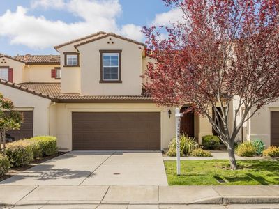 7338 Longmont Loop, Castro Valley, CA, 94552