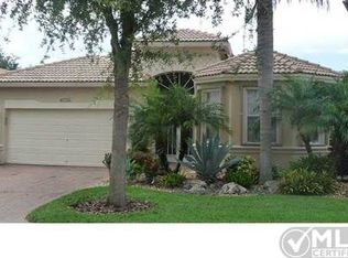 7899 Lando Ave, Boynton Beach, FL 33437