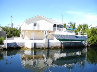 4019 Egret Rd, Big Torch Key, FL 33042