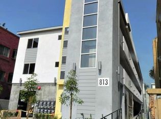 813 S Union Ave APT 301, Los Angeles, CA 90017