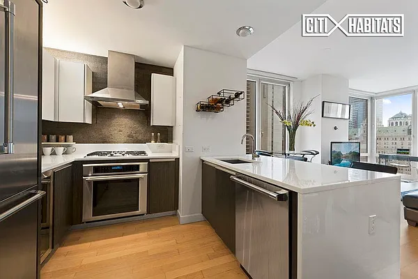 Sold by Citi Habitats | media 17