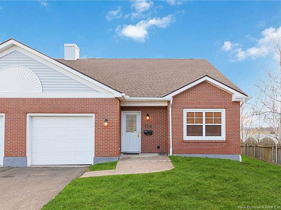 2nd image of 80 Mount Pleasant Rd #126