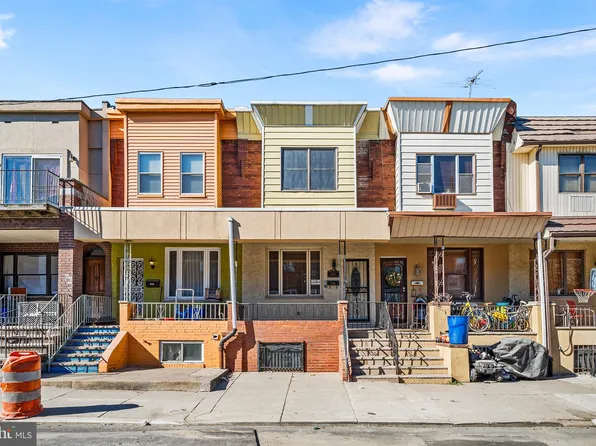 2538 S 9th St, Philadelphia, PA 19148