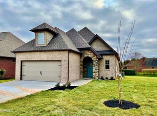 826 Olympic Dr LOT 13, Lenoir City, TN 37771