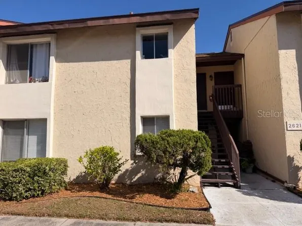 2621 Pine Lake Ter Unit A, Sarasota, FL 34237