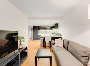 777 Richards St #1103, Vancouver, BC V6B 0M6