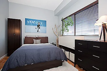 Rented by Heller Organization