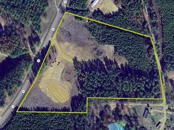 100 Lydia Ln Lot Wp001, Canton, MS 39046