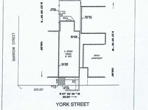 293 York Street image 19 of 19