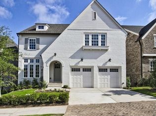 6487 Canopy Dr, Sandy Springs, GA 30328