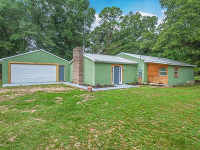 125 Roberts Rd W, Defuniak Springs, FL, 32433