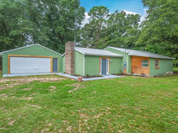 125 Roberts Rd W, Defuniak Springs, FL 32433