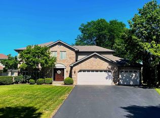 6401 Blodgett Ave, Downers Grove, IL 60516