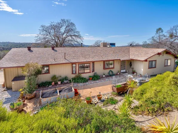 33273 Vetoll Rd, Coarsegold, CA 93614