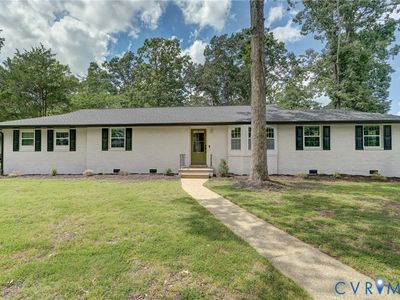 1950 Woodmont Dr, North Chesterfield, VA, 23235