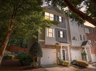 2986 Lauren Parc Rd, Decatur, GA 30032