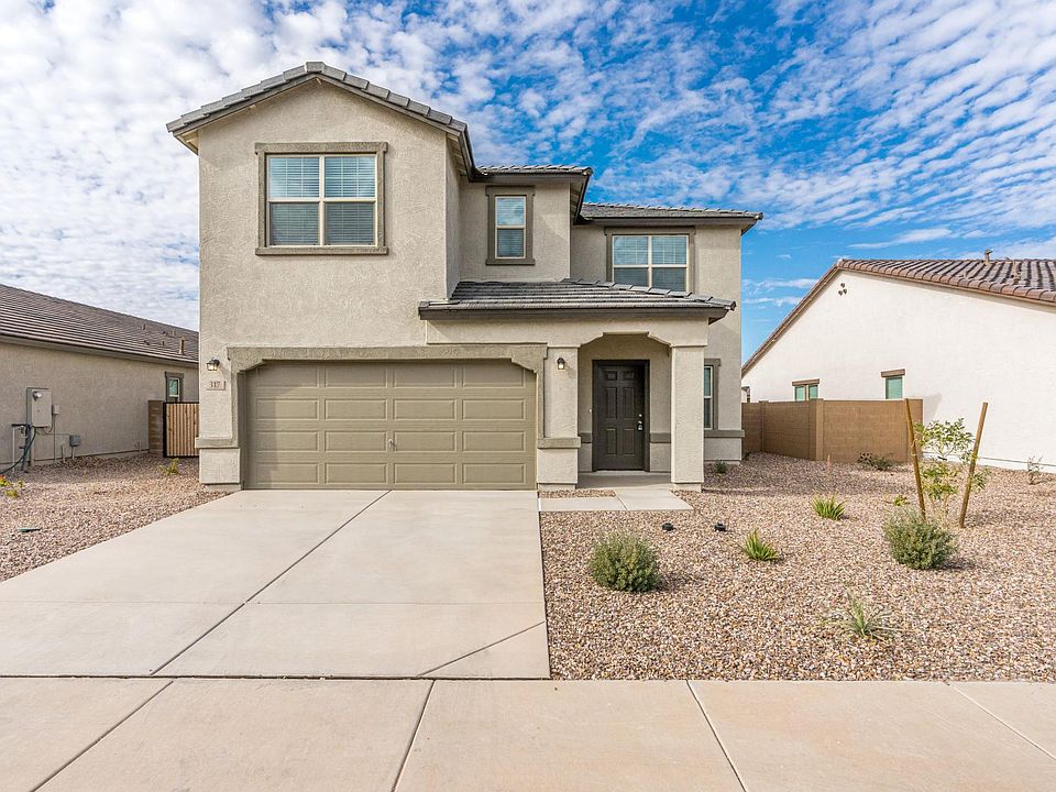 1st image of 317 S Soledad Ct
