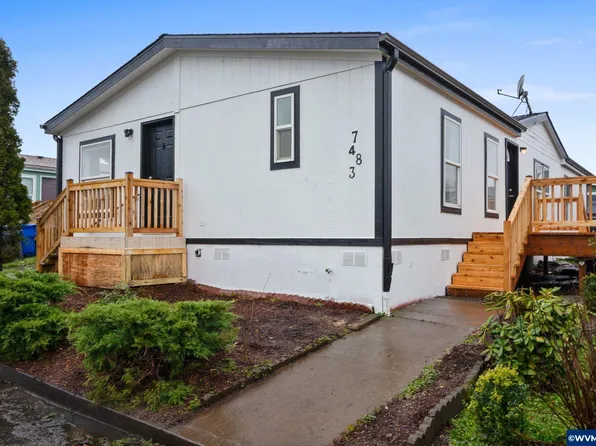 7483 Kayla Shae Cir NE, Keizer, OR 97303