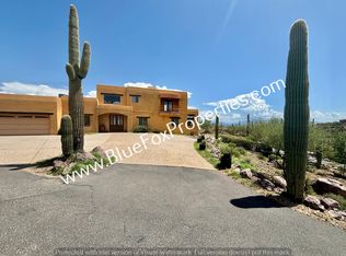 2100 N Via De Suenos, Tucson, AZ 85745