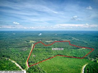 0 Linder McCurdy Rd, Appling, GA 30802