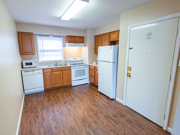 Valley View Kitchen