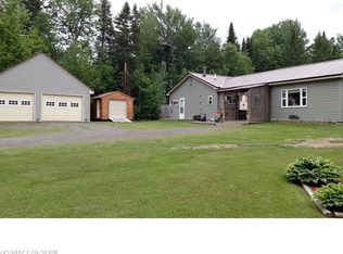 56 Mill Rd, Linneus, ME 04730