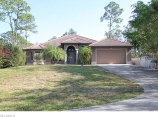 6157 Golden Oaks Ln, Naples, FL 34119