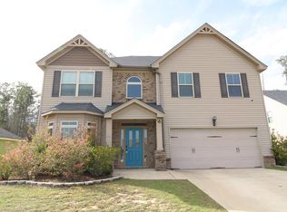 15 Woodchase Dr, Phenix City, AL 36870