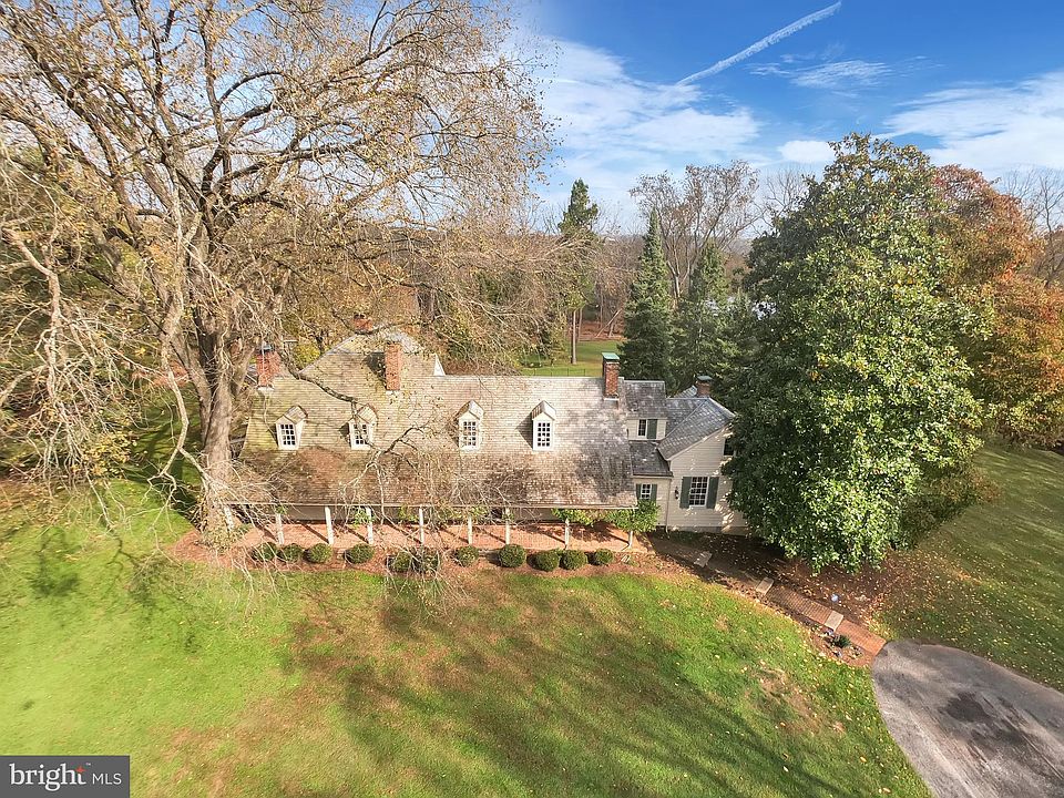 10909 Garrison Forest Rd, Owings Mills, MD 21117 Zillow