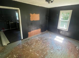 206 E Broyles St, Greeneville, TN 37745