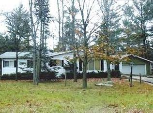 4882 Billie Lynn Rd, Caseville, MI 48725