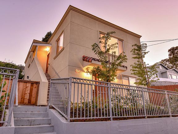 3rd image of 427 Mendocino St
