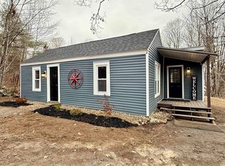 82 Edgerly School Road, Meredith, NH 03253