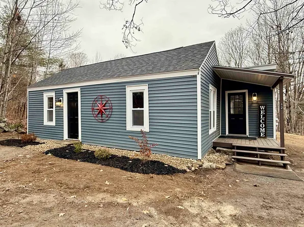 82 Edgerly School Road, Meredith, NH 03253