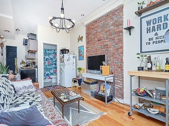 2nd image of 1145 Dean St #7AA
