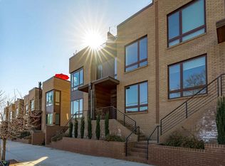 606 S West St, Raleigh, NC 27601