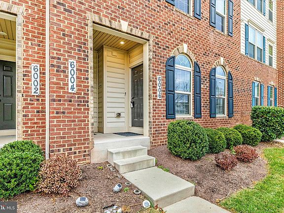 3rd image of 6006 Leben Dr Unit G