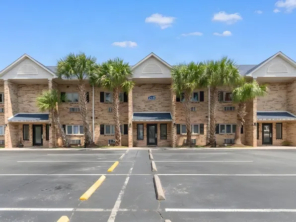 218 Double Eagle Dr. #E2, Myrtle Beach, SC 29575