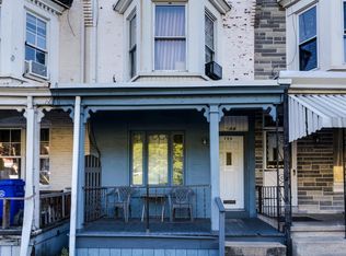 708 N 13th St, Reading, PA 19604