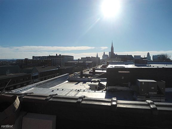 view off patio