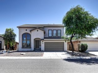1809 S 83rd Dr, Tolleson, AZ 85353
