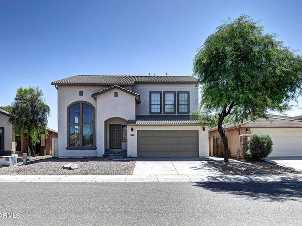 1809 S 83RD Drive, Tolleson, AZ 85353