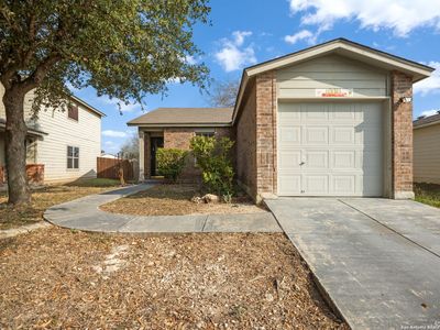 10011 SOUTHERN SUN, San Antonio, TX, 78245